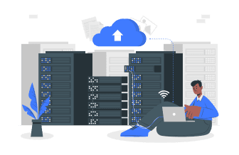 Cloud Hosting