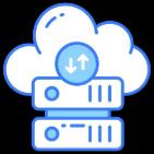 Cloud Storage Server