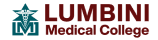 Lumbini Medical College logo