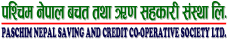 Pashim Nepal logo