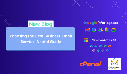 Choosing the Best Business Email Service: A Comprehensive Guide