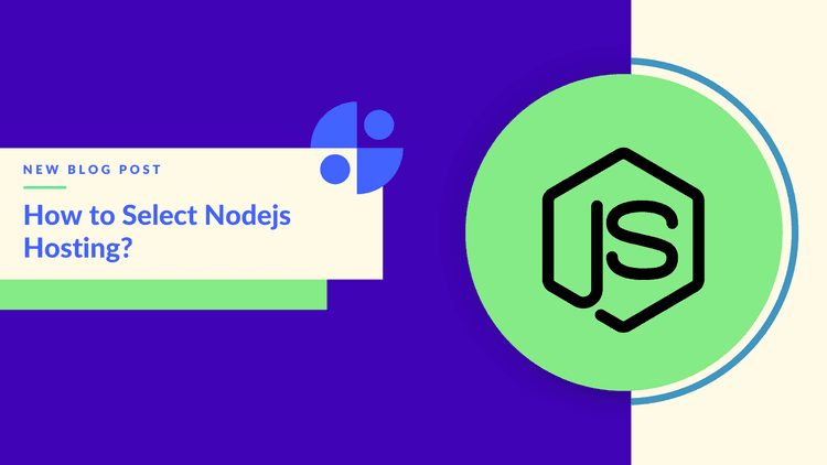 Nodejs Hosting