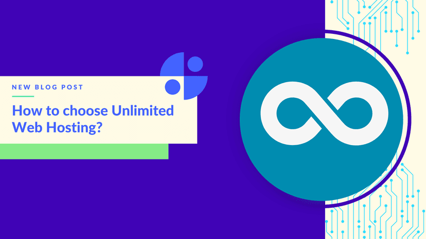How to choose best Unlimited Web Hosting in Nepal