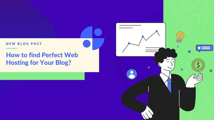 The Ultimate Guide to Finding the Perfect Web Hosting for Your Blog