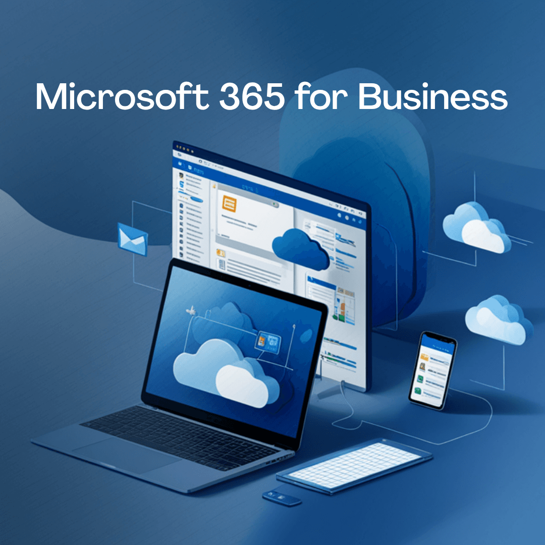 Microsoft 365 Nepal: The Complete Guide for Businesses