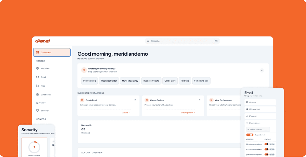 The Future of Web Hosting: How cPanel AI Is Transforming Website Management