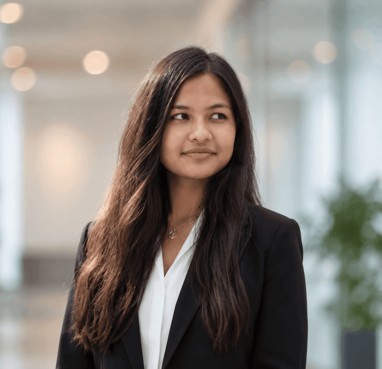 Utpreksha Malla