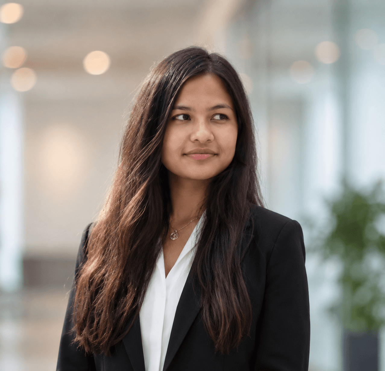 Utpreksha Malla