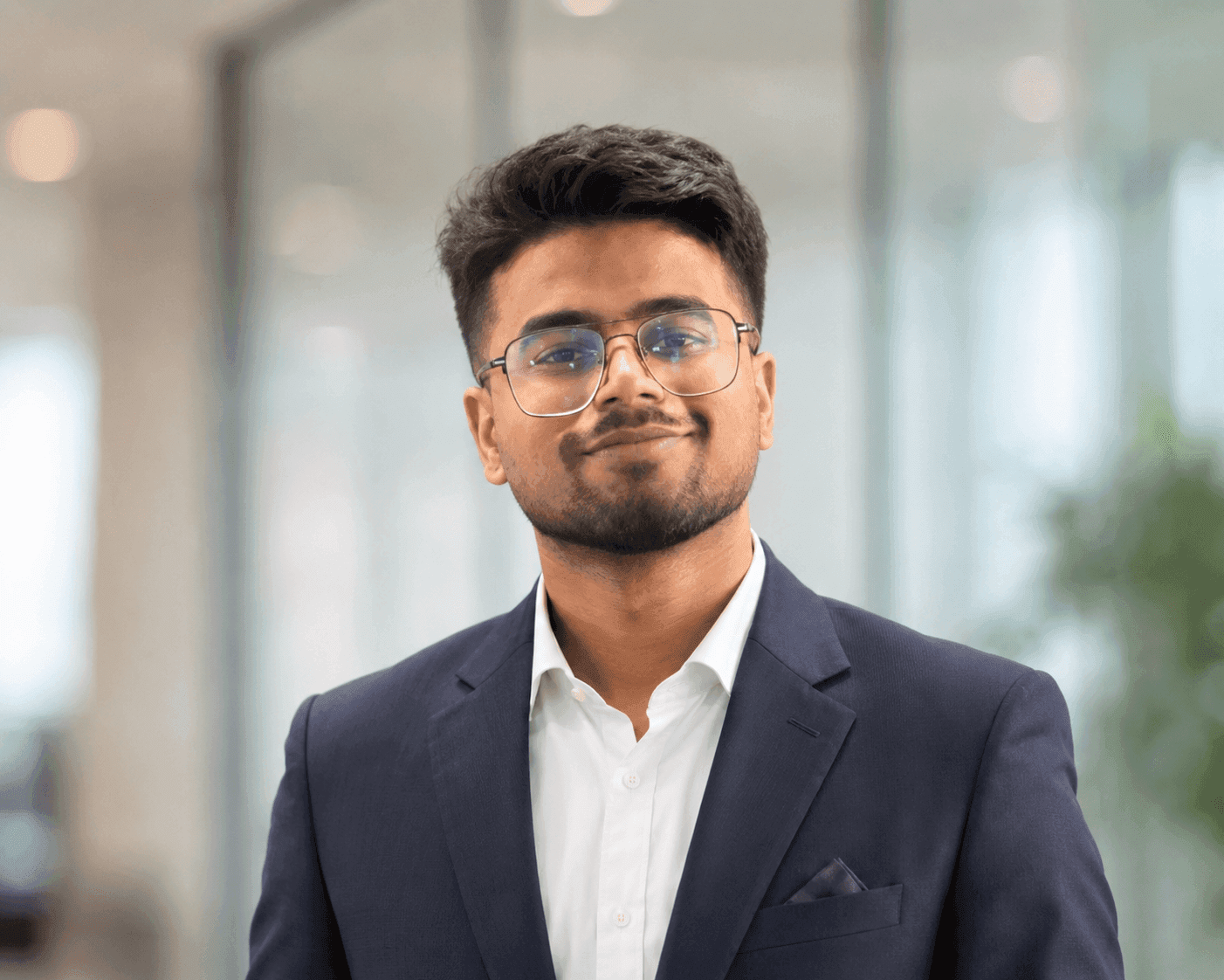 Nikesh Bhandari
