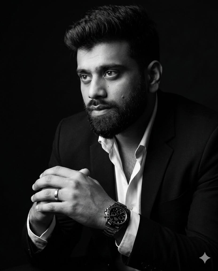 Pramod Y.